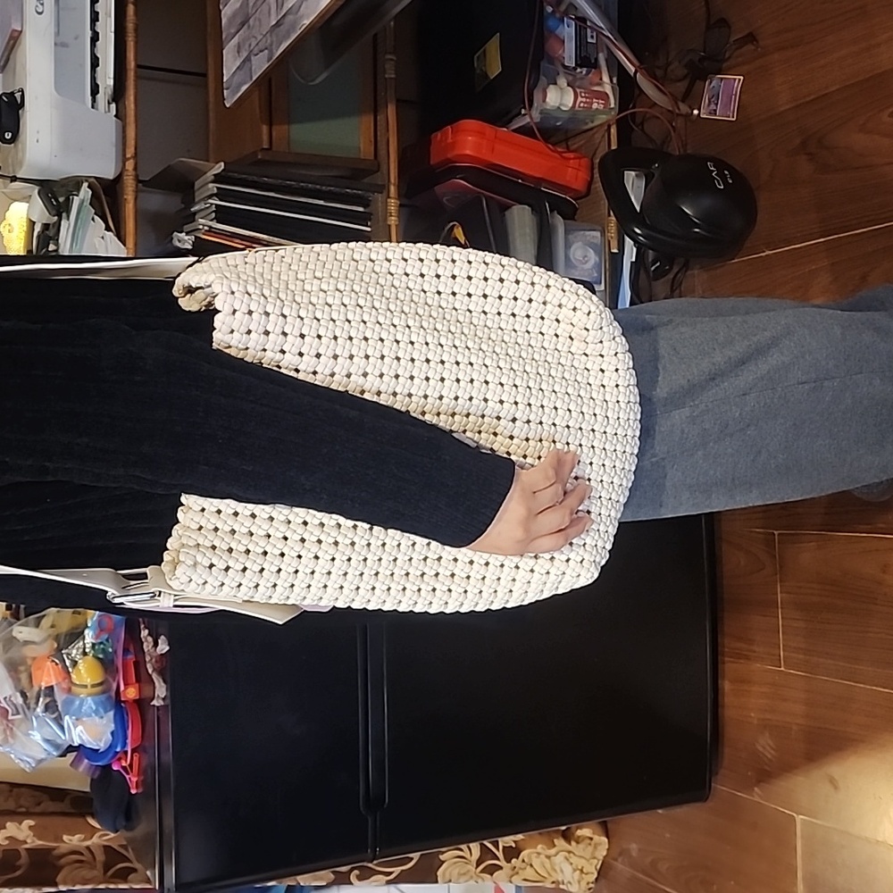 Remi and Reid departure tote New No Tags